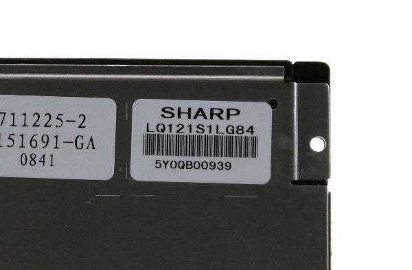 Sharp LQ121S1LG84