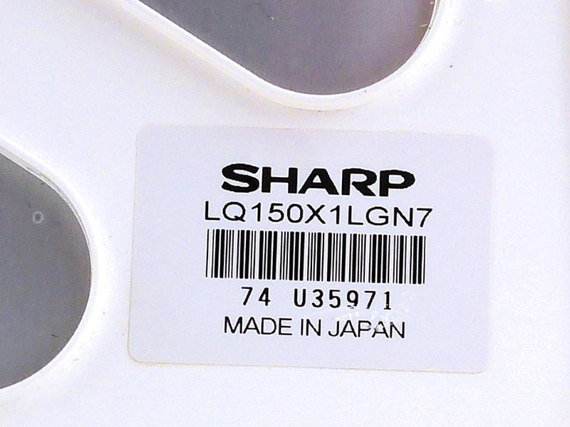 Sharp LQ150X1LGN7