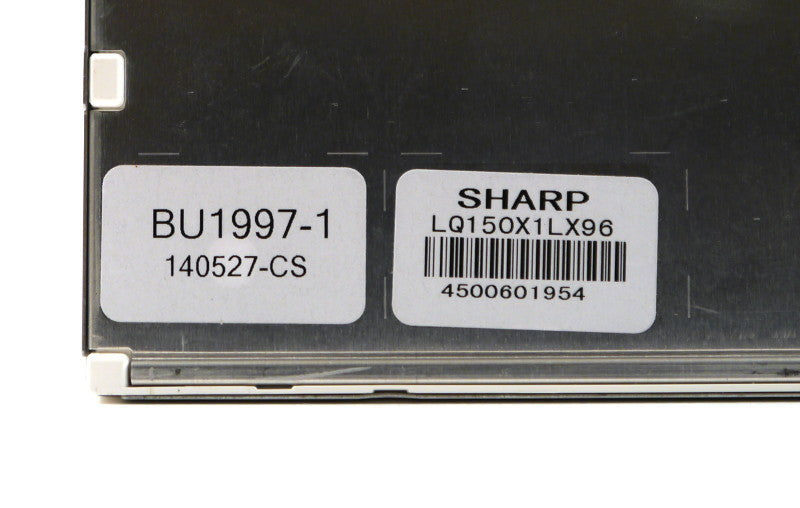 Sharp LQ150X1LX96