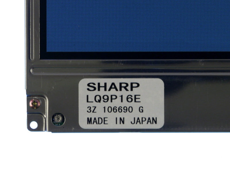 Sharp LQ9P16E