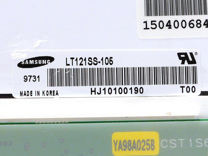 Samsung LT121SS-105