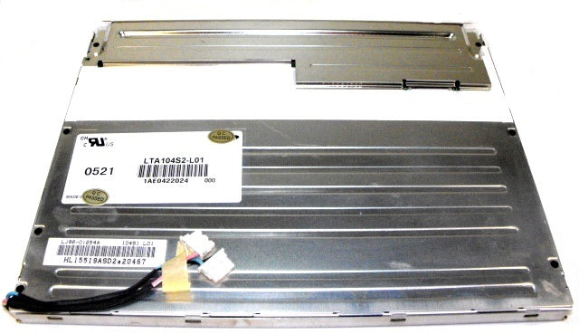 Samsung LTA104S2-L01