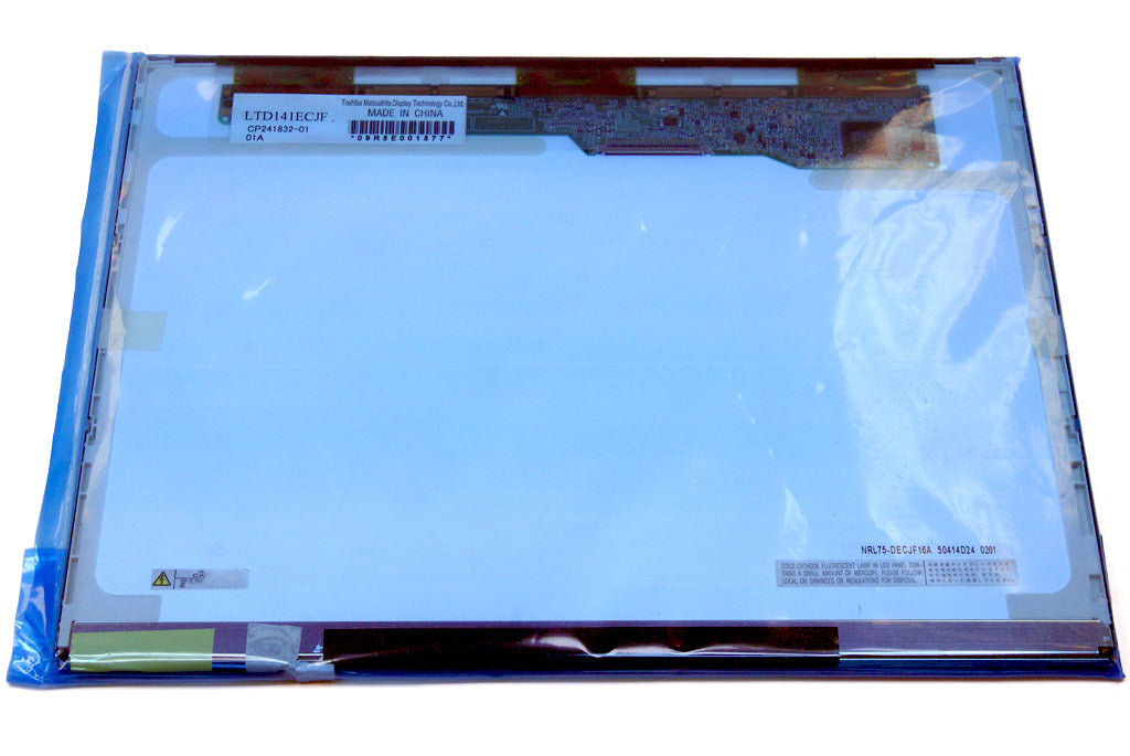 Toshiba LTD141ECJF