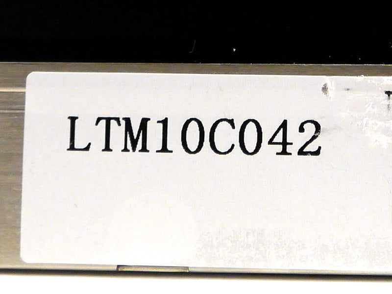 Toshiba LTM10C042