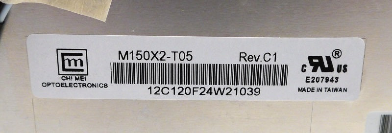 Chi Mei M150X2-T05