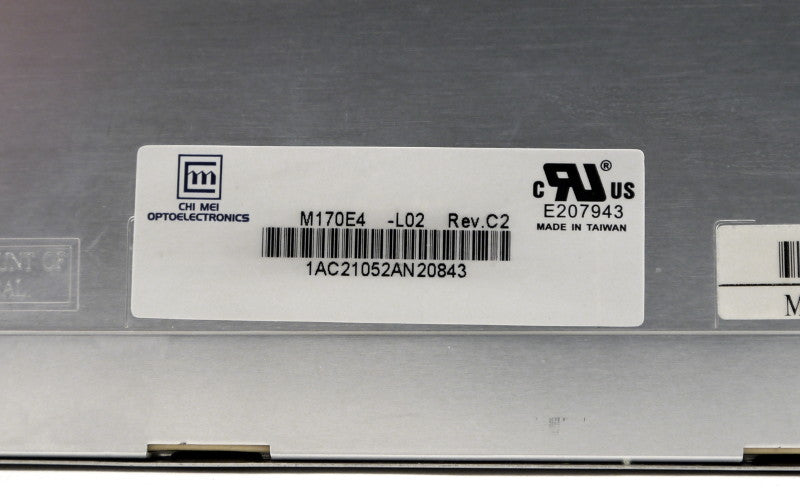 Chi Mei M170E4-L02