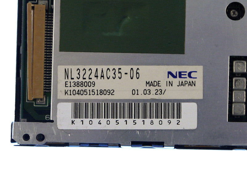 NEC NL3224AC35-06