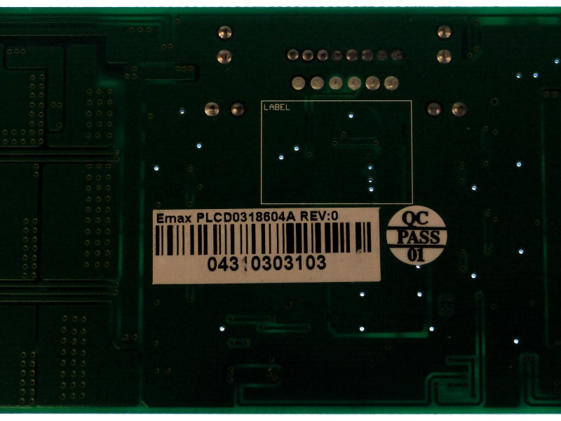 Emax PLCD0318604A