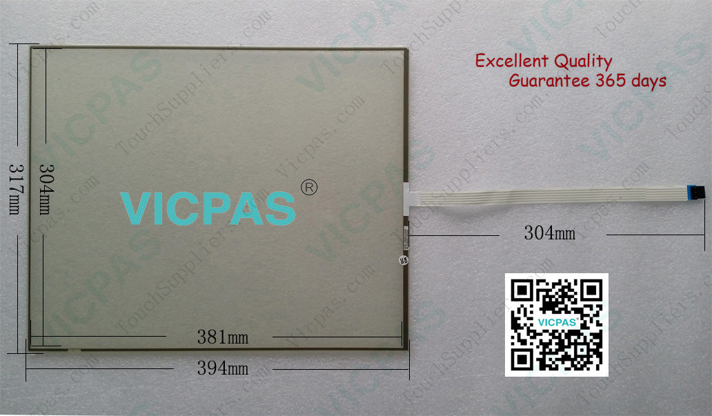 Vicpas SCN-A5-FLT19.0-Z01-0H1-R