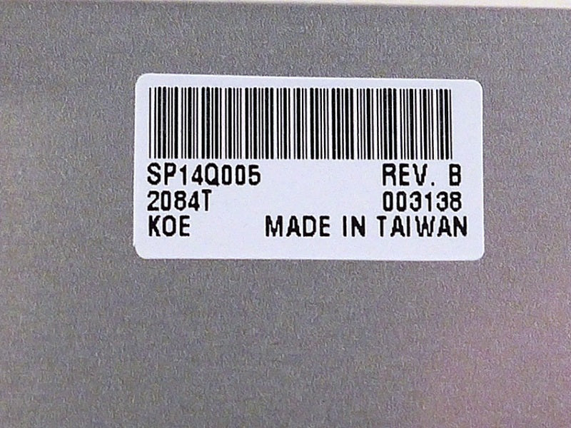 Hitachi SP14Q005