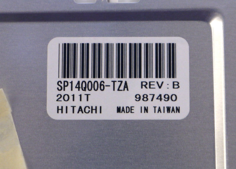 KOE SP14Q006-TZA