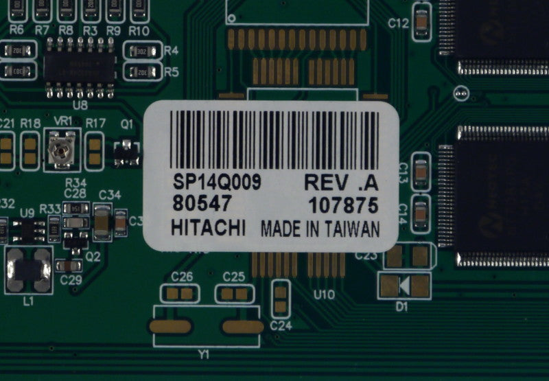 Hitachi SP14Q009