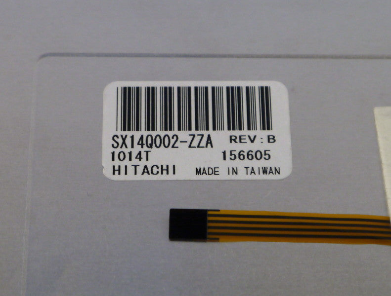 Hitachi SX14Q002-ZZA