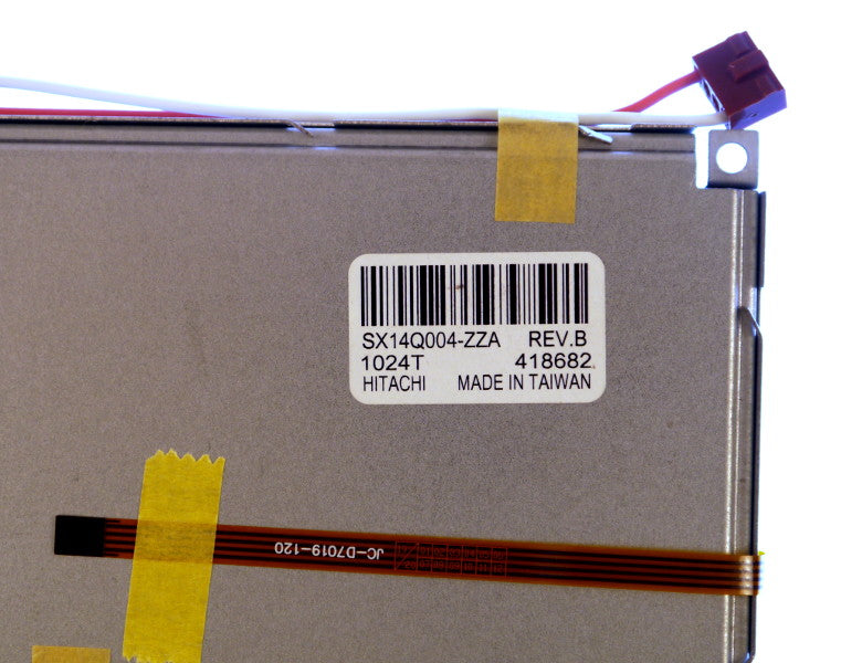 Hitachi SX14Q004-ZZA