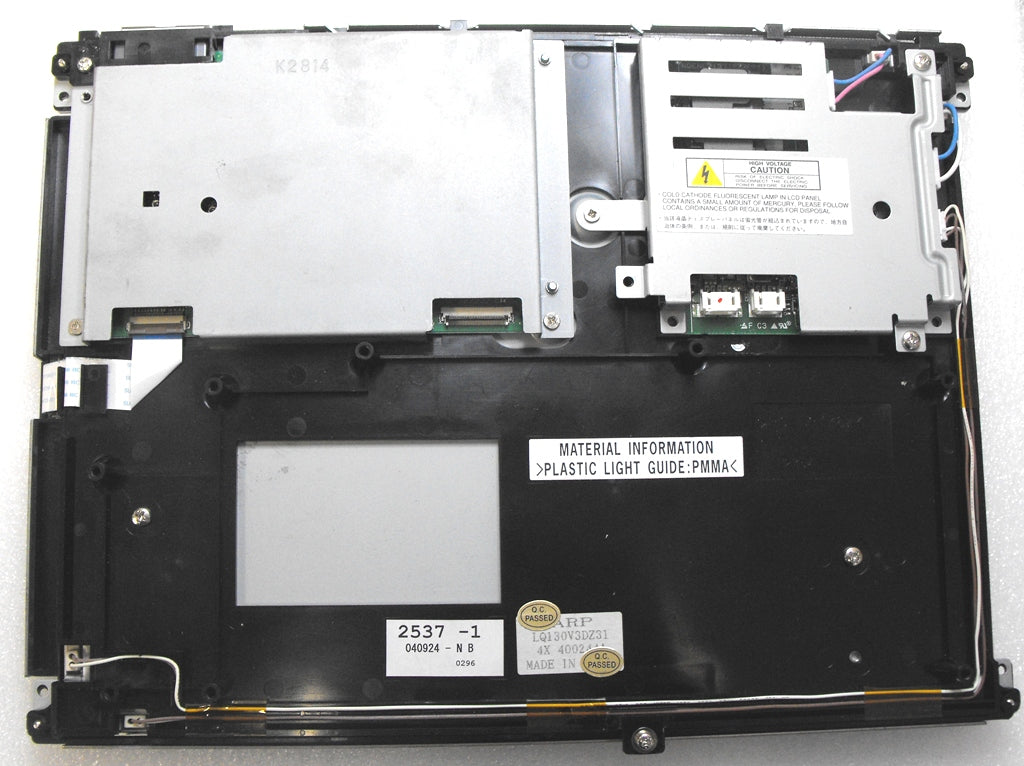 Sharp LQ130V3DZ31