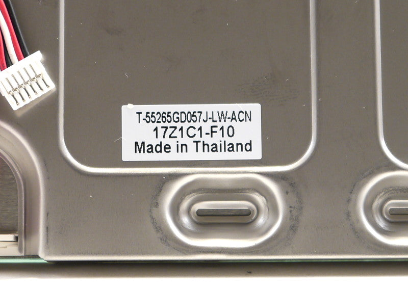 Optrex T-55265GD057J-LW-ACN