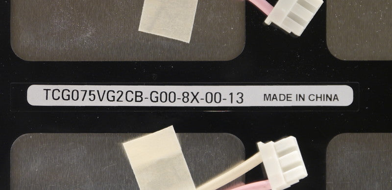 Kyocera TCG075VG2CB-G00