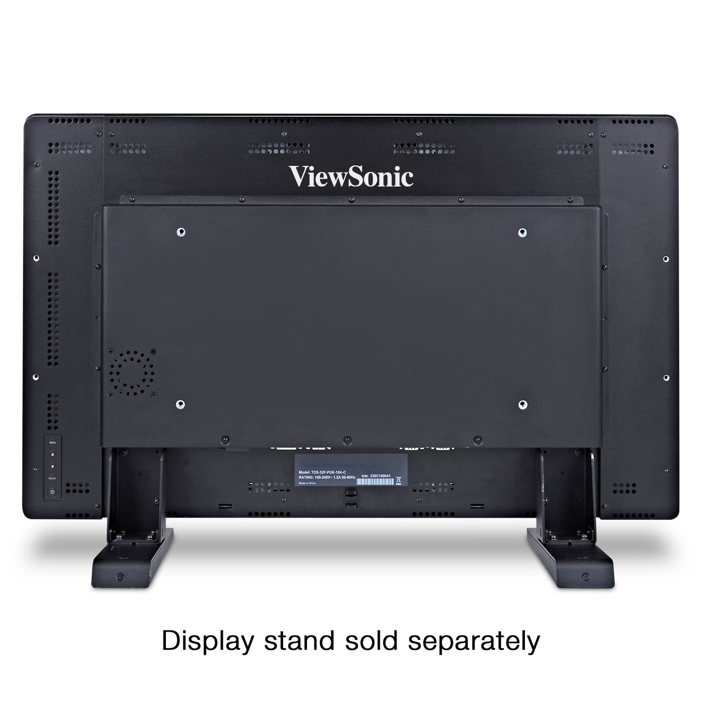 Viewsonic TD3240