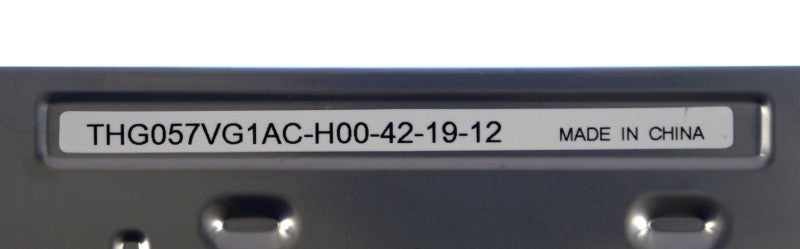 Optrex THG057VG1AC-H00