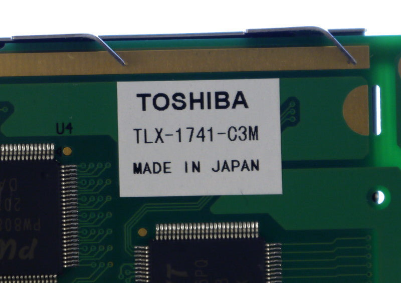 Toshiba TLX-1741-C3M