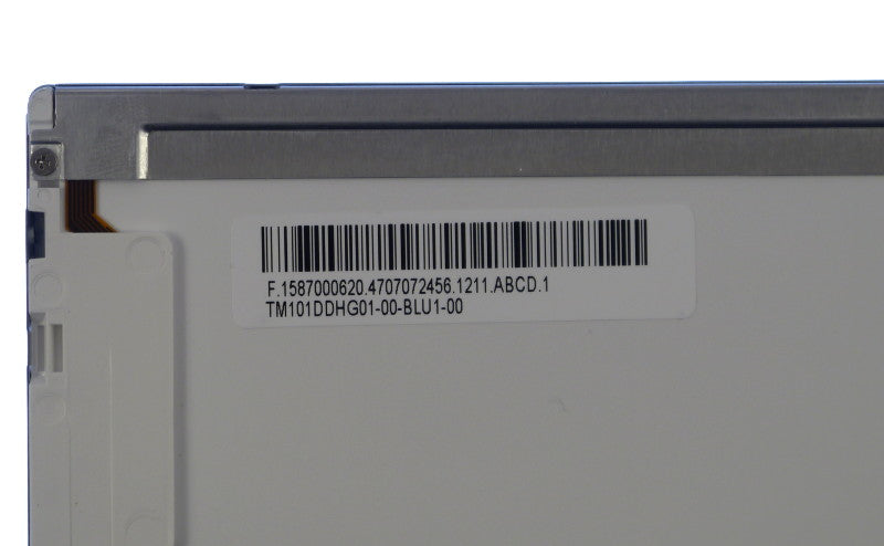 Tianma TM101DDHG01