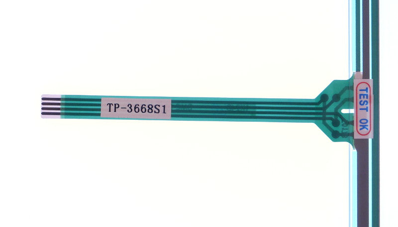 Vicpas TP-3668S1