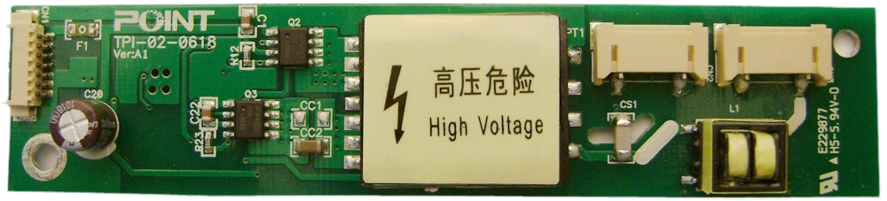 E-Point TPI-02-0618