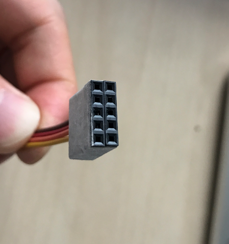Vicpas TPI #1128-001 Rev B
