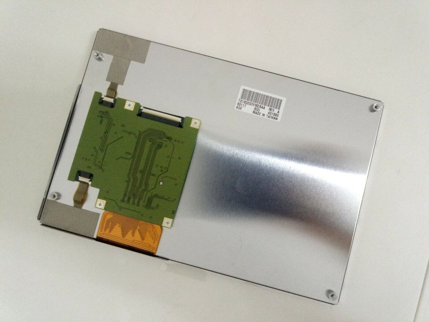 KOE TX18D203VM2BAA