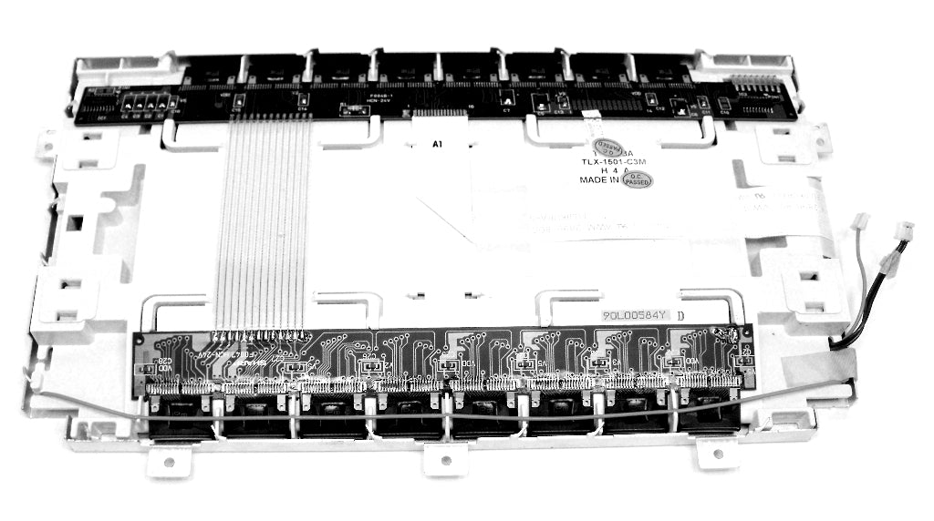Toshiba TLX-1501-C3M