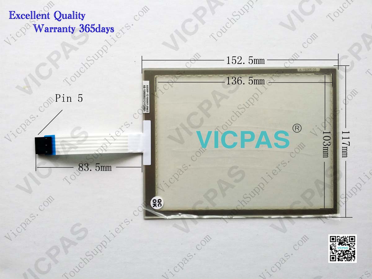 Vicpas E019369