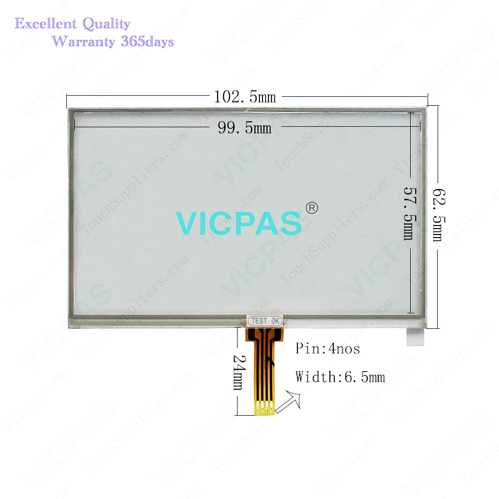 Vicpas VPS00103040