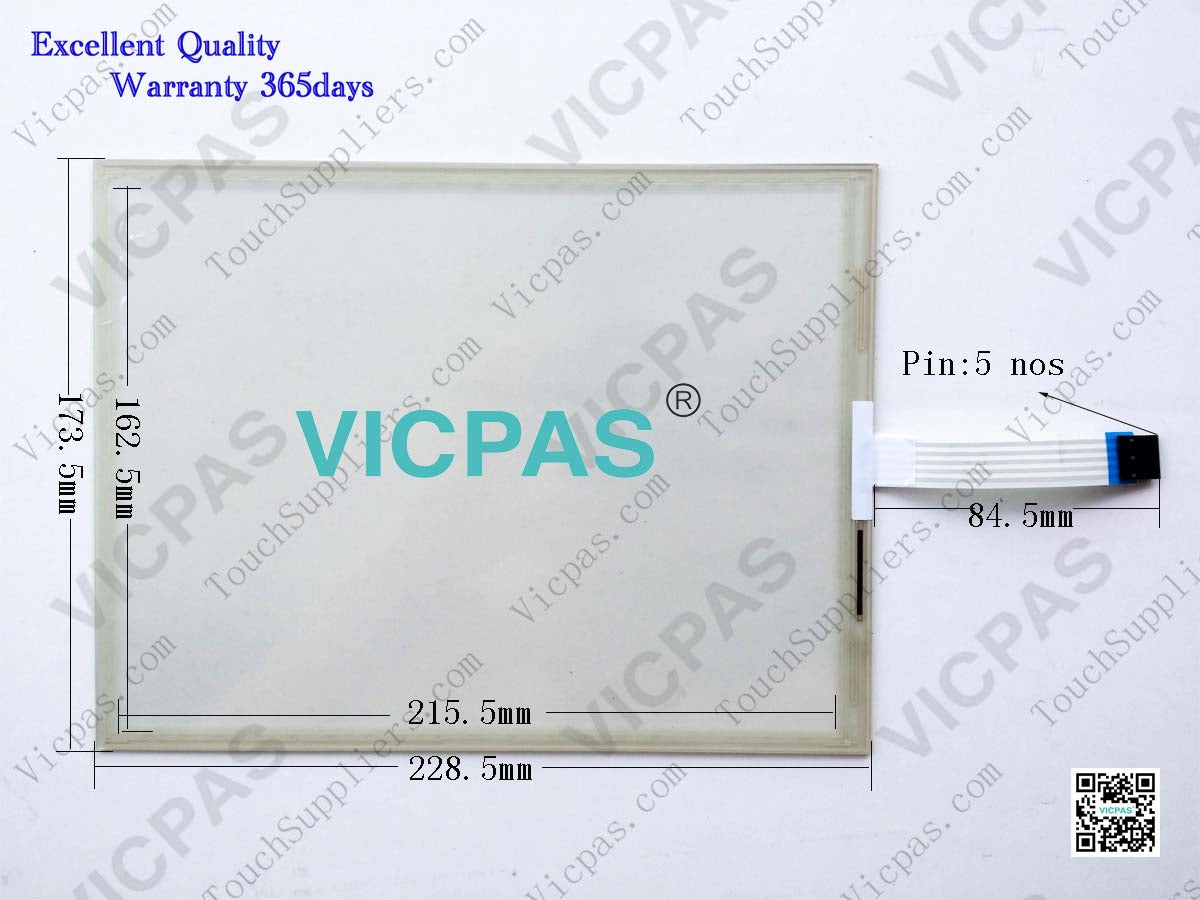 Vicpas VPS21265104