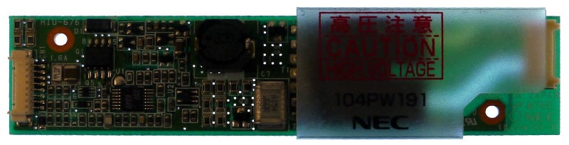 NEC 104PW191