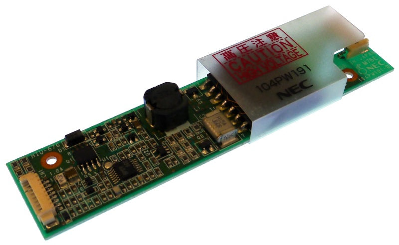 NEC 104PW191