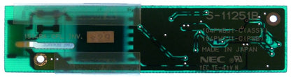 NEC 104PWBJ1-C