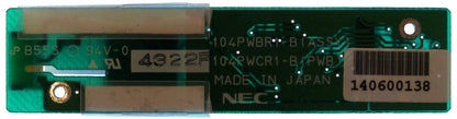 NEC 104PWBR1