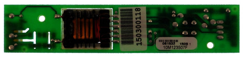 ERG 10M123507F
