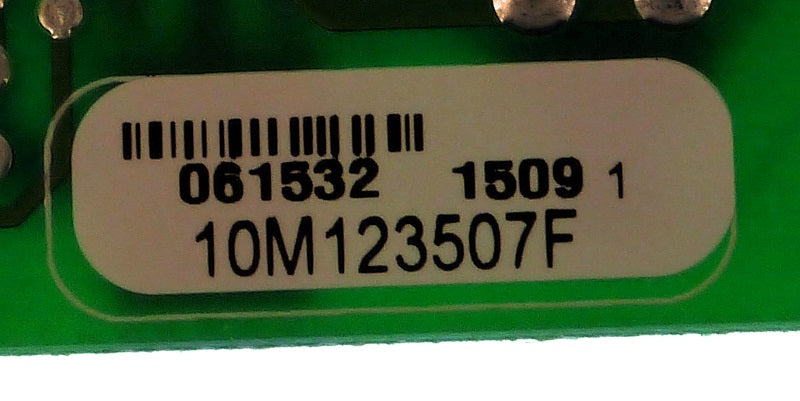 ERG 10M123507F