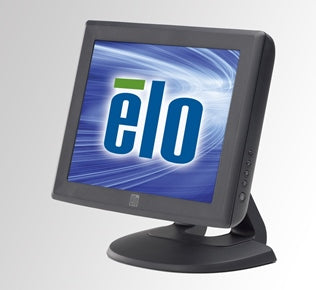 Elo Touch Solutions P1215L IntelliTouch SAW