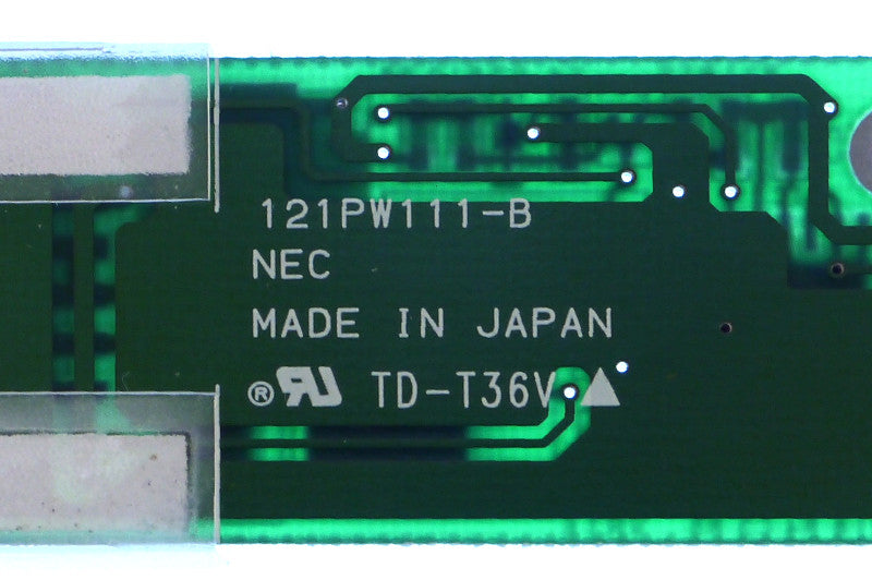 NEC 121PW111-B