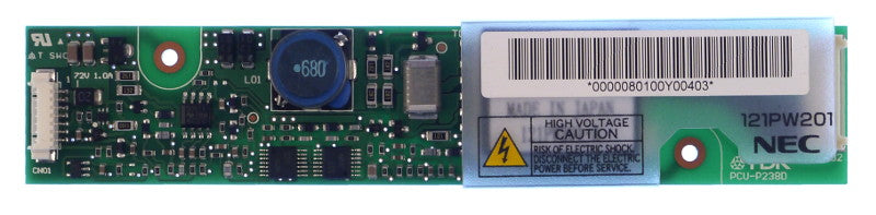 NEC 121PW201