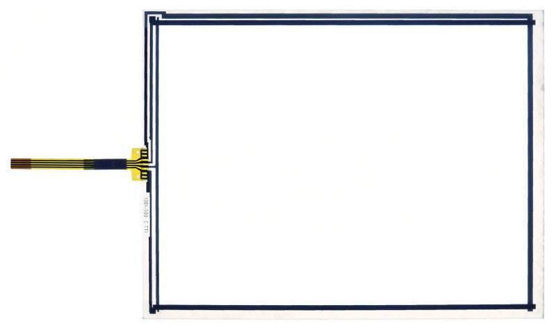 Vicpas 1301-X501/02-NA