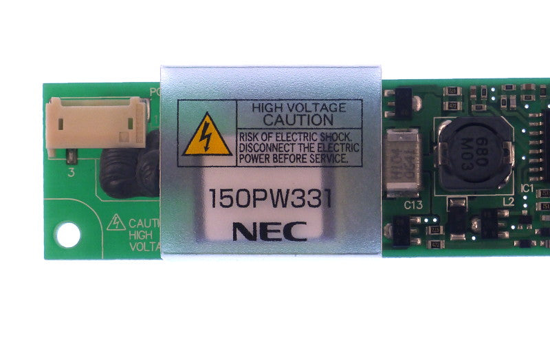NEC 150PW331