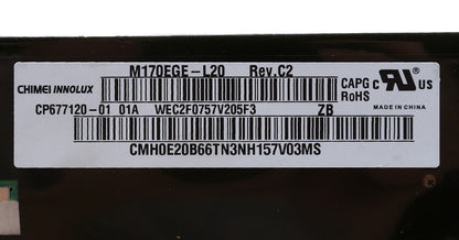 Chi Mei M170EGE-L20