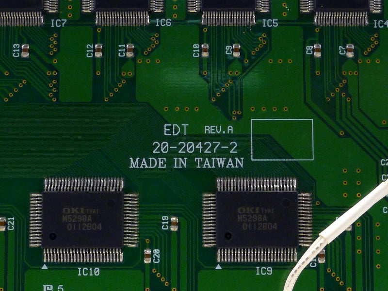 EDT 20-20427-2