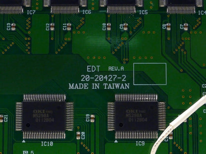 EDT 20-20427-2