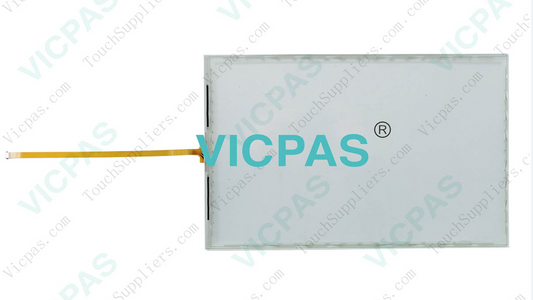 Allen Bradley 2711P-T12W22D9P Touch Glass