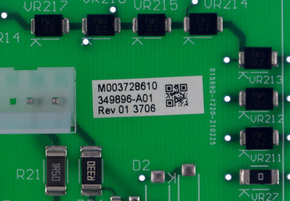 Allen Bradley 349896-A01