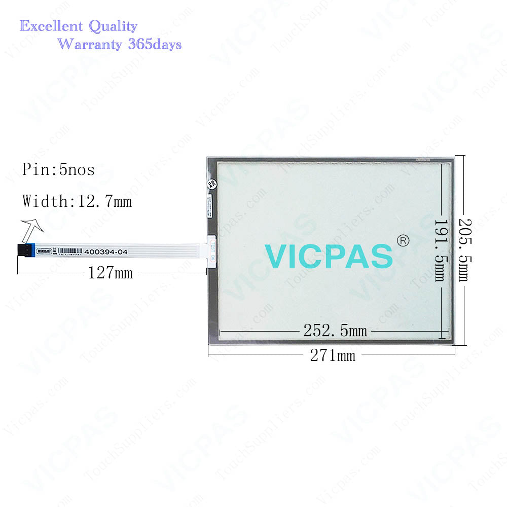 Vicpas 400394-04